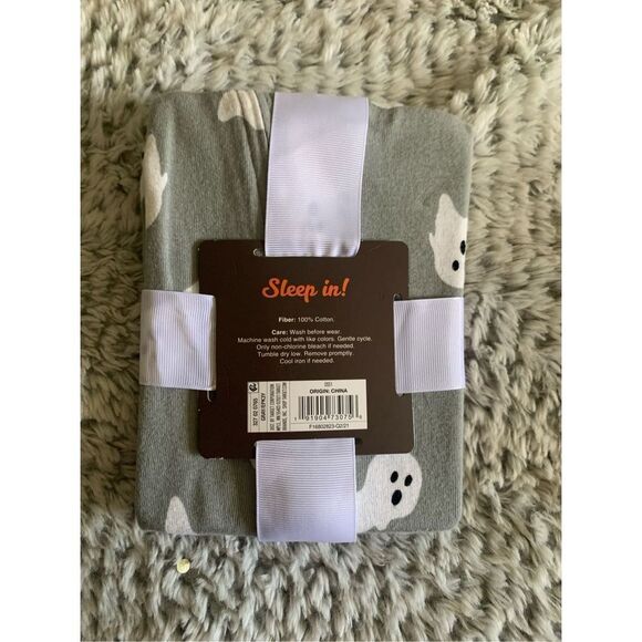 Ghost Pajamas One Piece - Picture 5 of 5